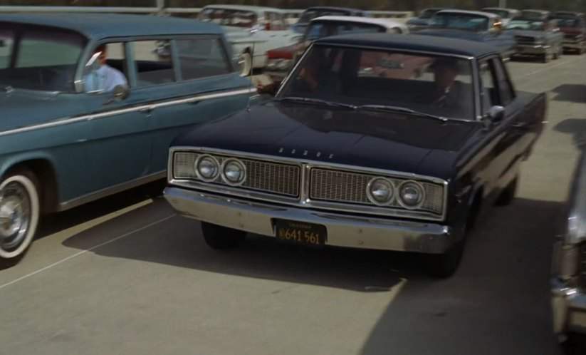 Dodge Coronet