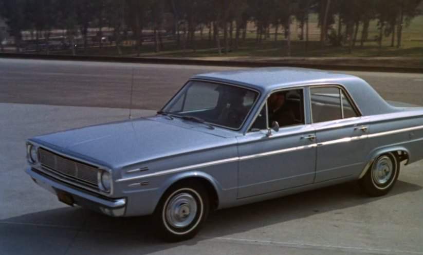 Dodge Dart