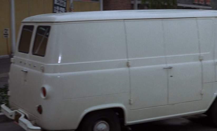 Ford Econoline