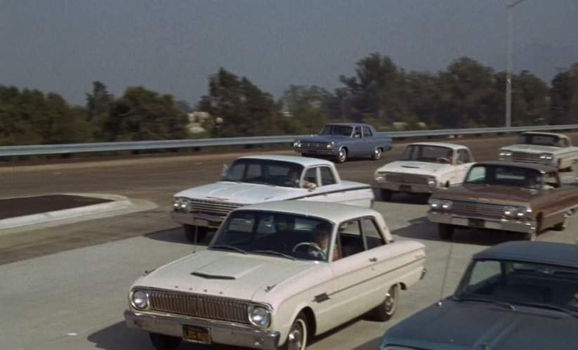 Ford Falcon Futura