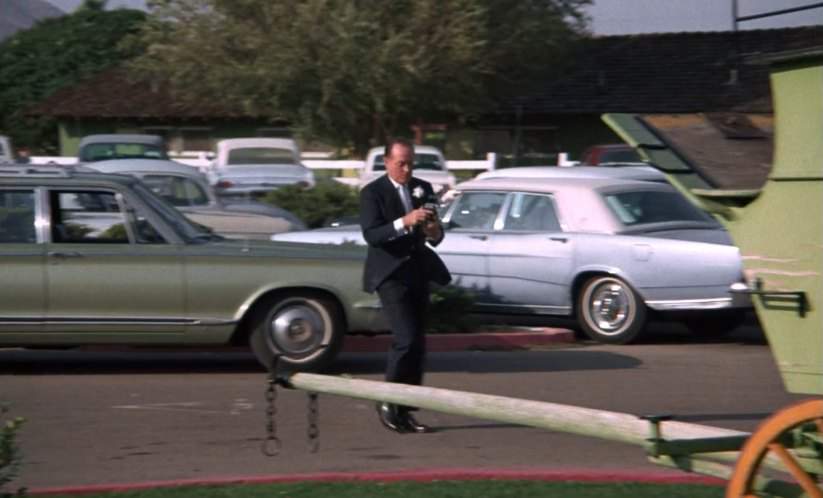Ford LTD