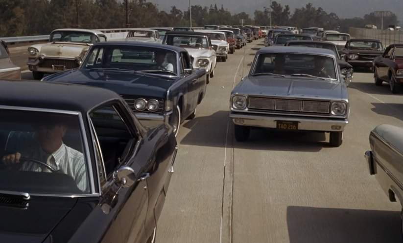 Lincoln Continental