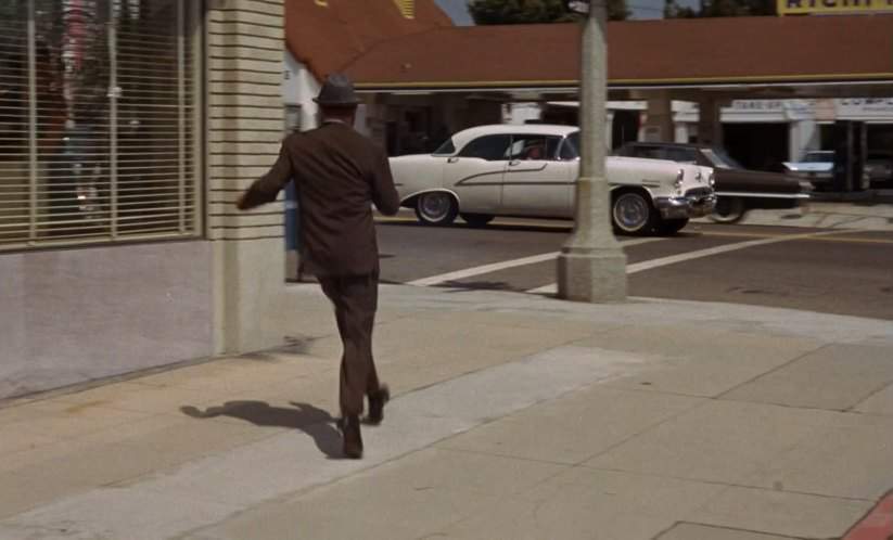 Oldsmobile 88