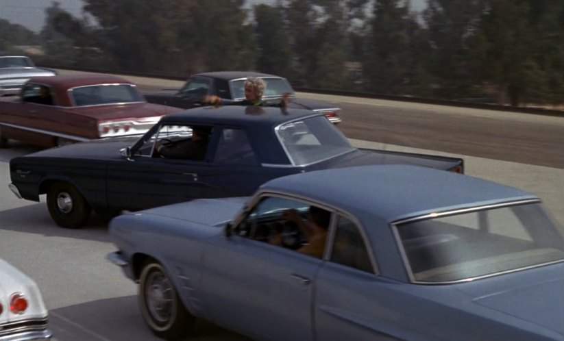 Pontiac Tempest