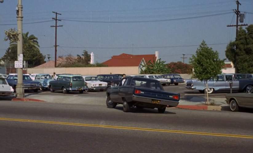 Rambler American