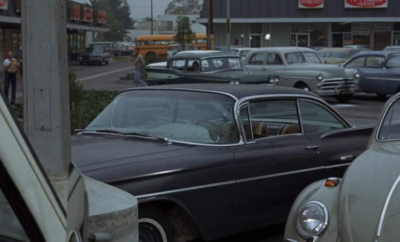 Rambler Super 6