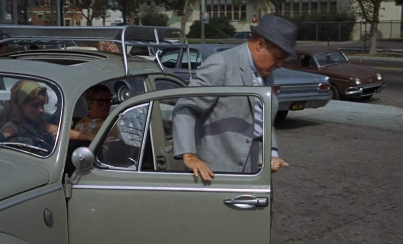 Renault Dauphine