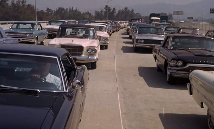 Studebaker Lark
