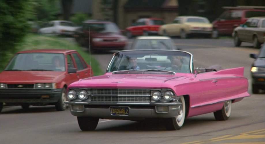 Chevrolet Nova