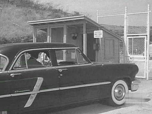 Lincoln Cosmopolitan
