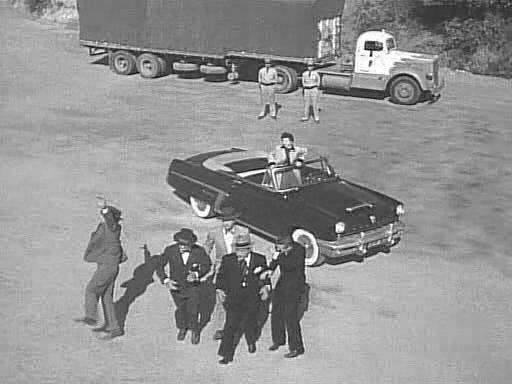Mercury Monterey