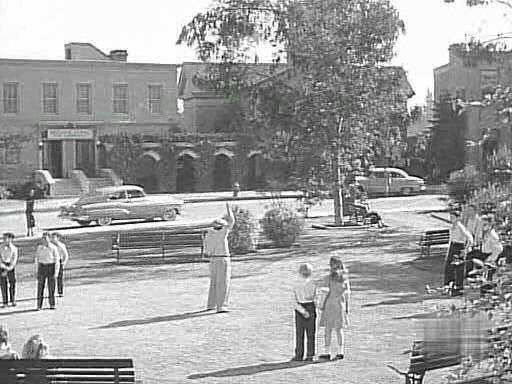 Oldsmobile 98 Futuramic
