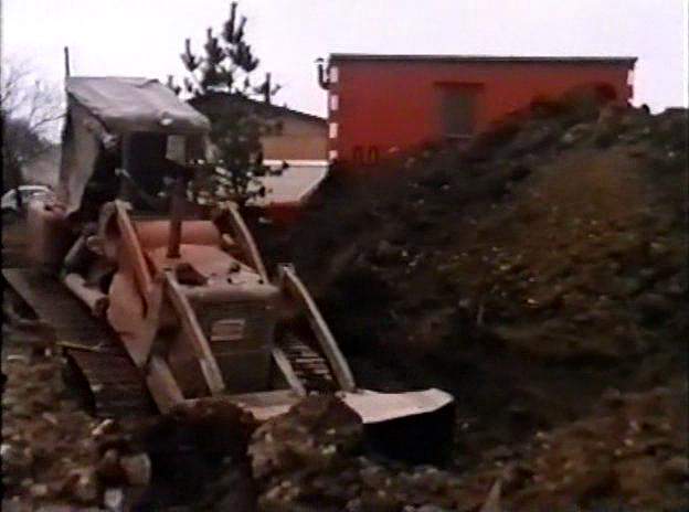 Caterpillar 977 H