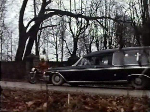 Ford Galaxie 500 Bestattungswagen