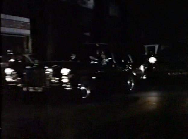 Mercedes-Benz 280 S