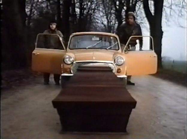 Mini 1000 MkIII