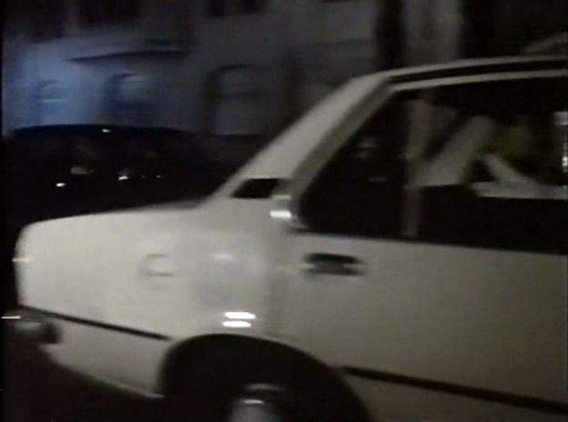 Opel Rekord
