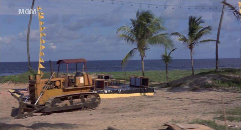 Komatsu D50
