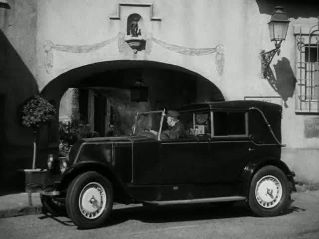 Renault Monasix