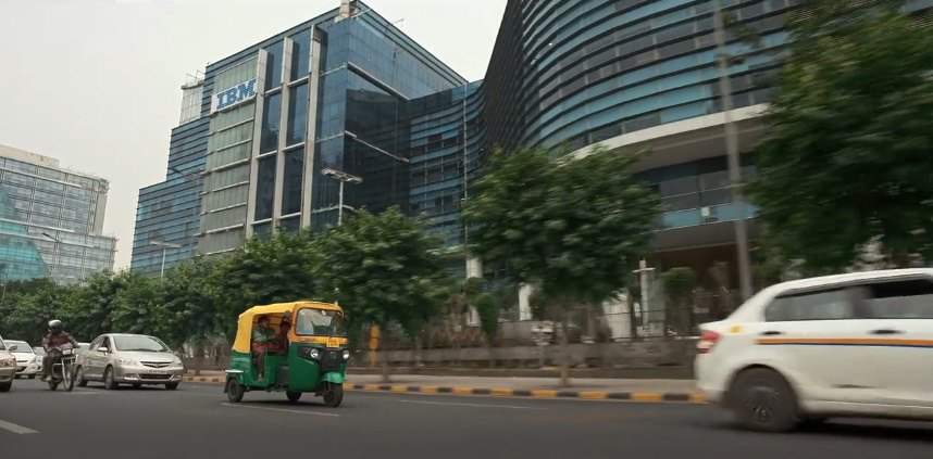 Bajaj RE Compact