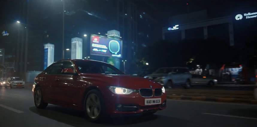 BMW 3