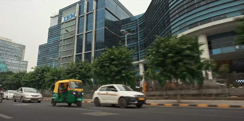 Maruti Suzuki Swift DZire
