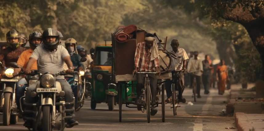 Royal Enfield Bullet