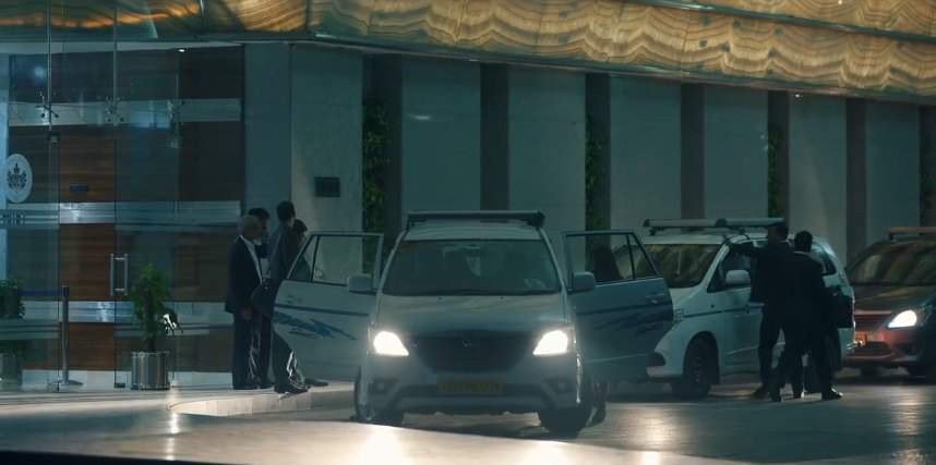 Toyota Innova