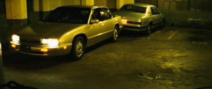 Ford Thunderbird
