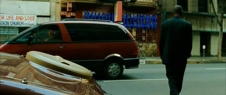 Toyota Previa