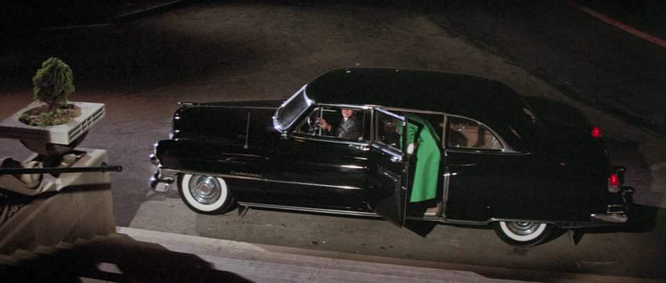 Cadillac Fleetwood 75