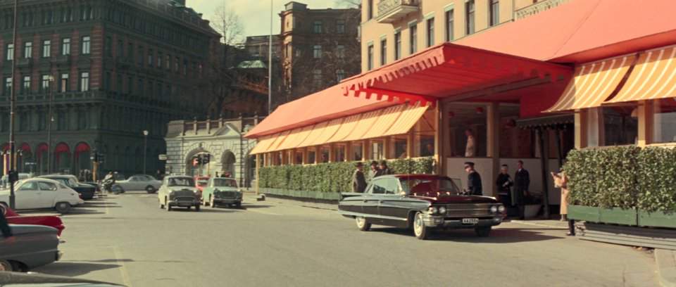 Cadillac Series 62