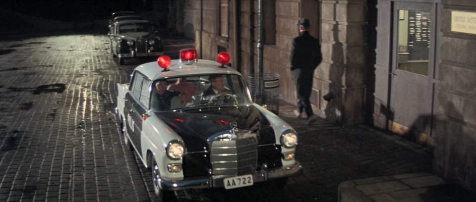 Mercedes-Benz 190