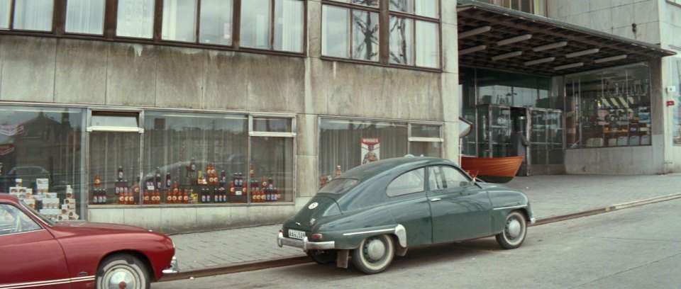 Volkswagen Karmann Ghia Coupé
