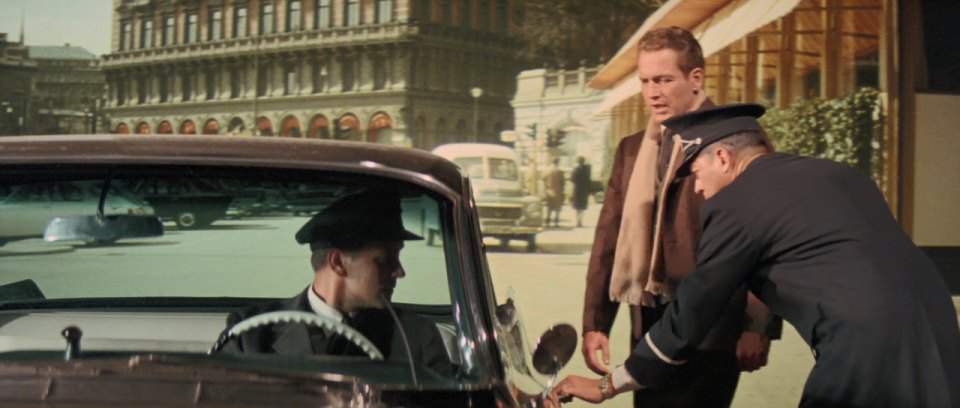 Volvo unknown