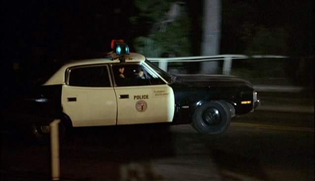 AMC Matador