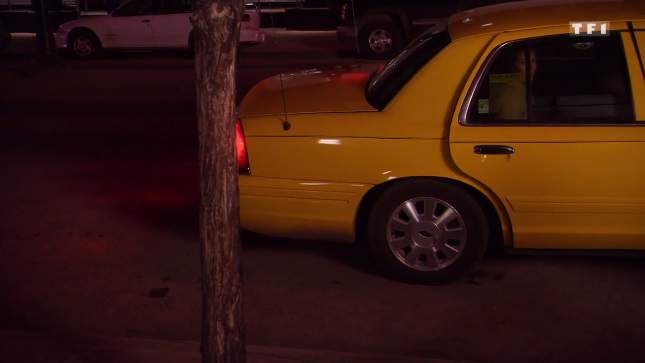 Ford Crown Victoria