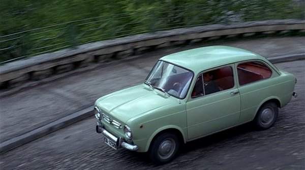 Seat 850