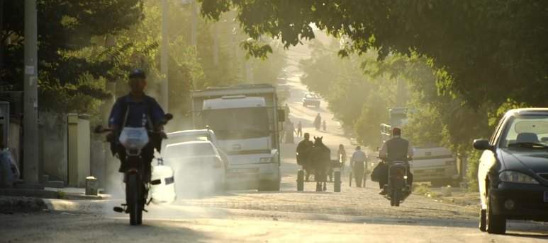 BMC Profesyonel Pro832