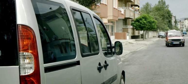 Renault 12 Toros