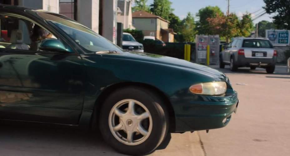 Audi allroad quattro C5