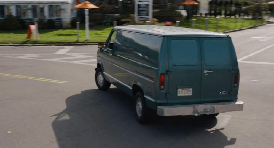 Ford Econoline