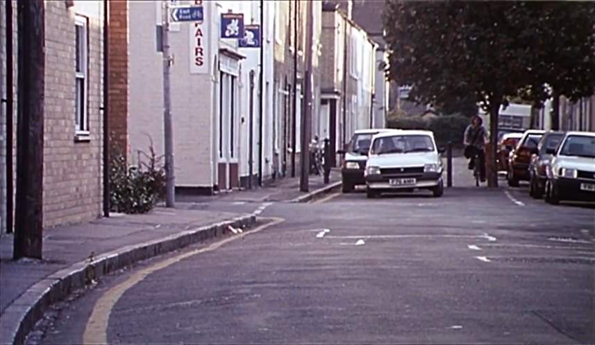 Austin Metro