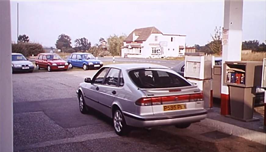 Rover 200