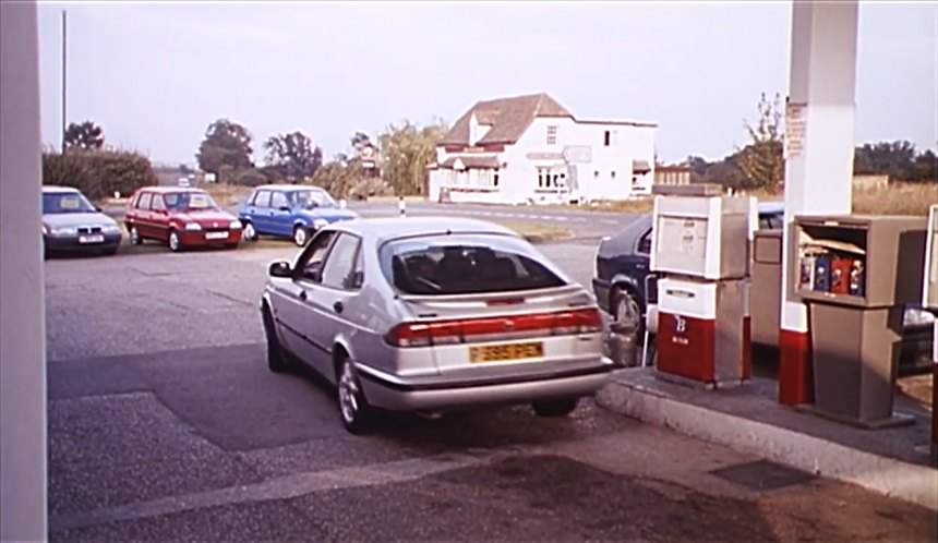 Rover Metro