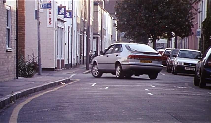 Volkswagen Polo II