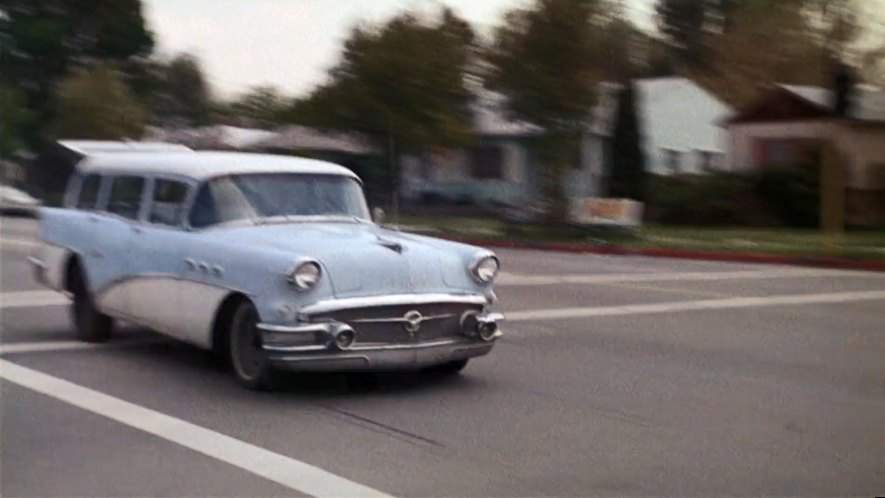 Buick Special Estate Wagon