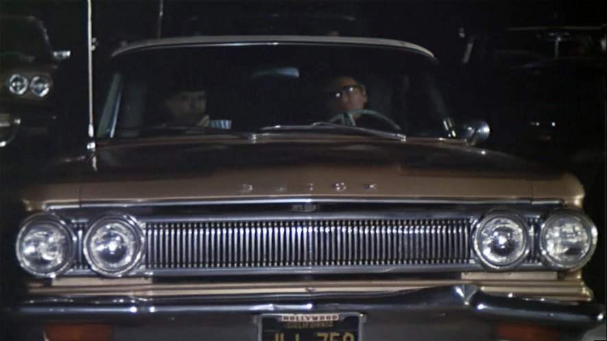 Buick Special Skylark