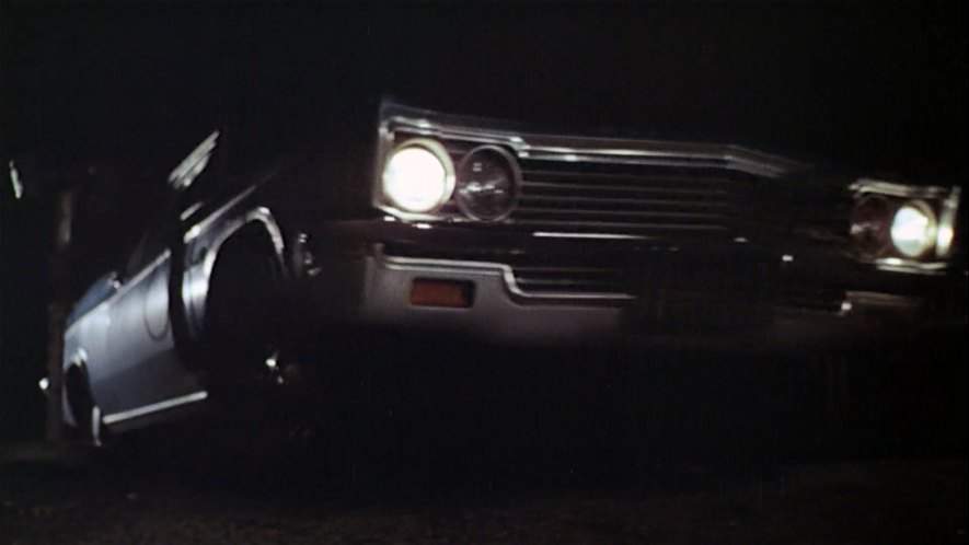 Chevrolet Impala