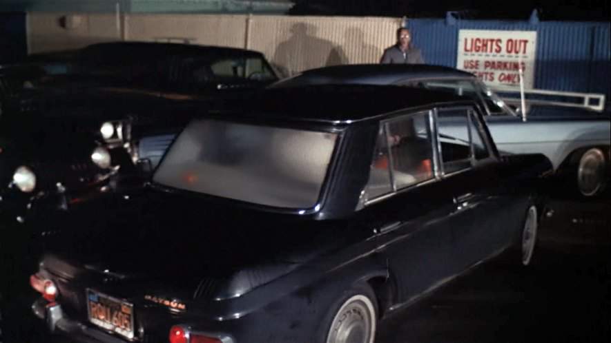 Datsun 410